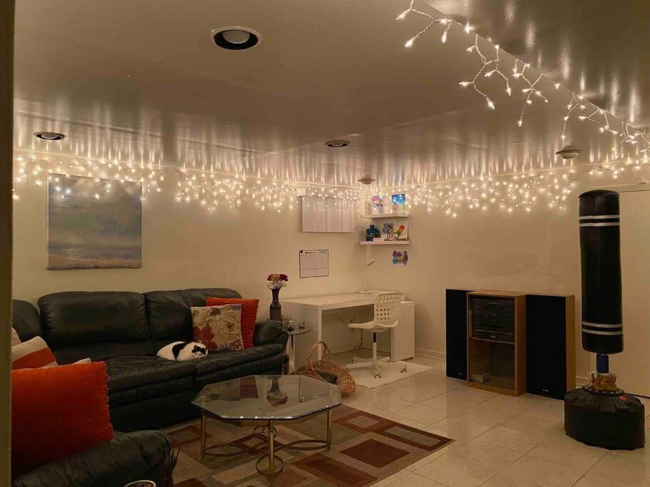 Treasure In Queens Apartment New York Bagian luar foto