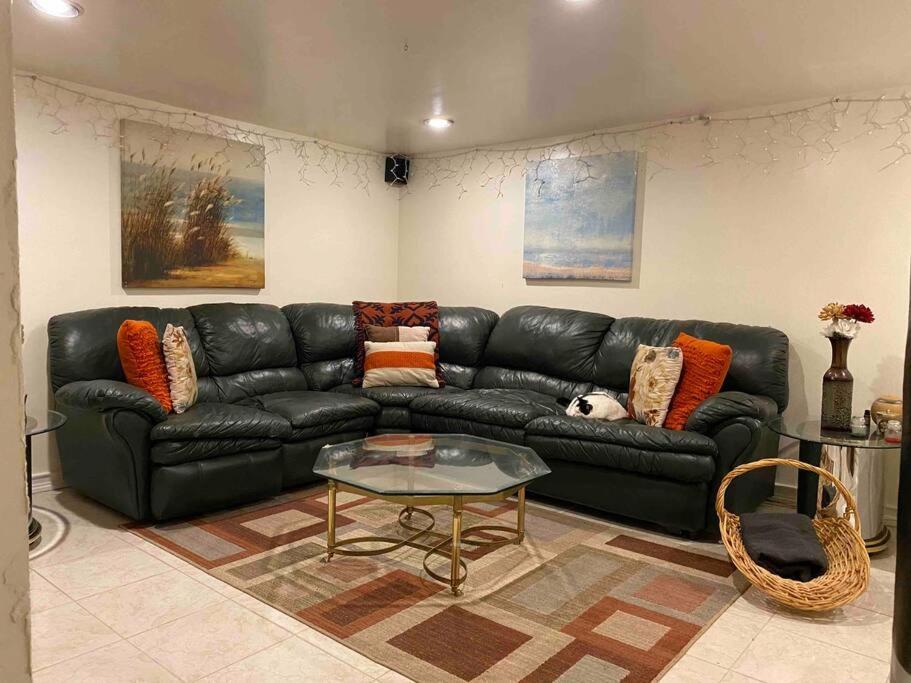 Treasure In Queens Apartment New York Bagian luar foto