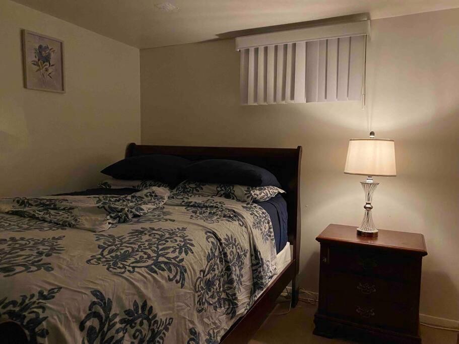 Treasure In Queens Apartment New York Bagian luar foto