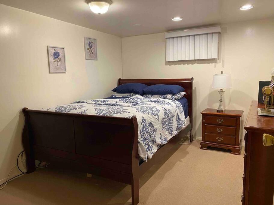 Treasure In Queens Apartment New York Bagian luar foto