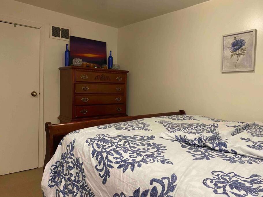 Treasure In Queens Apartment New York Bagian luar foto