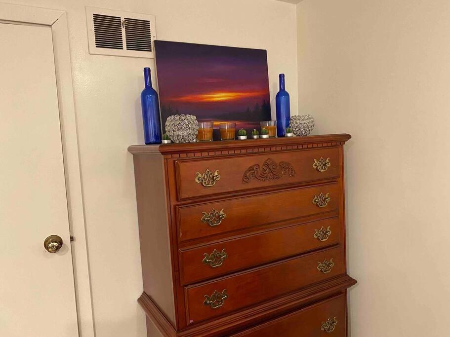 Treasure In Queens Apartment New York Bagian luar foto